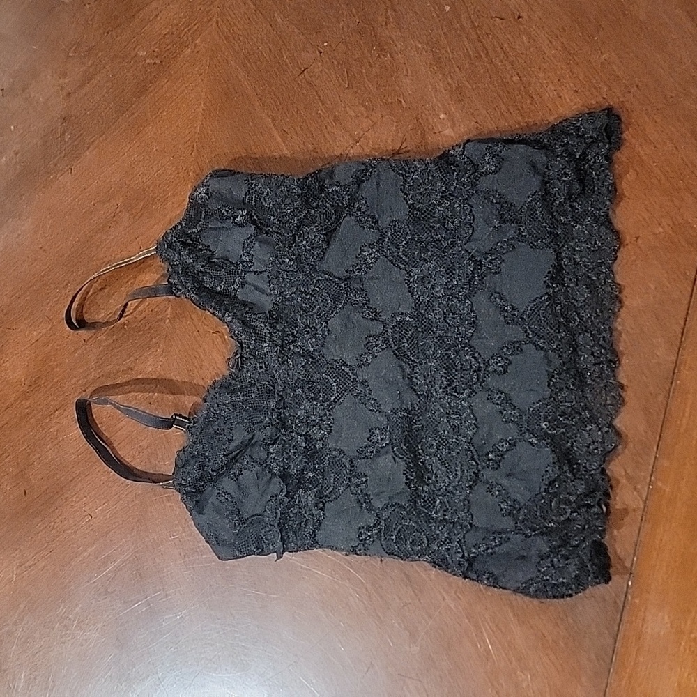 (J15) Small sexy tank top